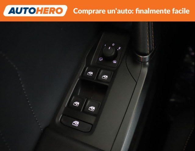 CUPRA Leon 2.0 TDI 150 CV DSG