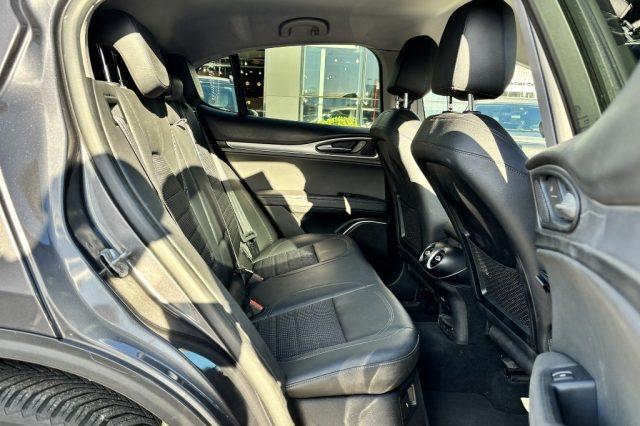 ALFA ROMEO Stelvio 2.2 Turbodiesel 210 CV AT8 Q4 Executive