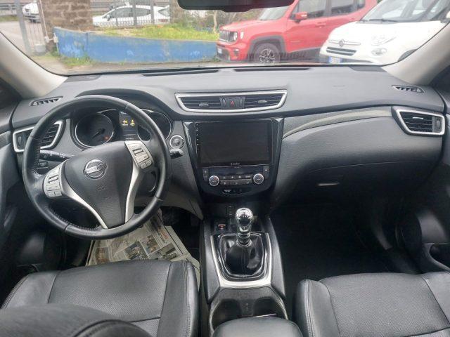 NISSAN X-Trail 1.6 DCI 2WD TEKNA