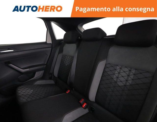 VOLKSWAGEN Taigo 1.0 TSI 110 CV R-Line
