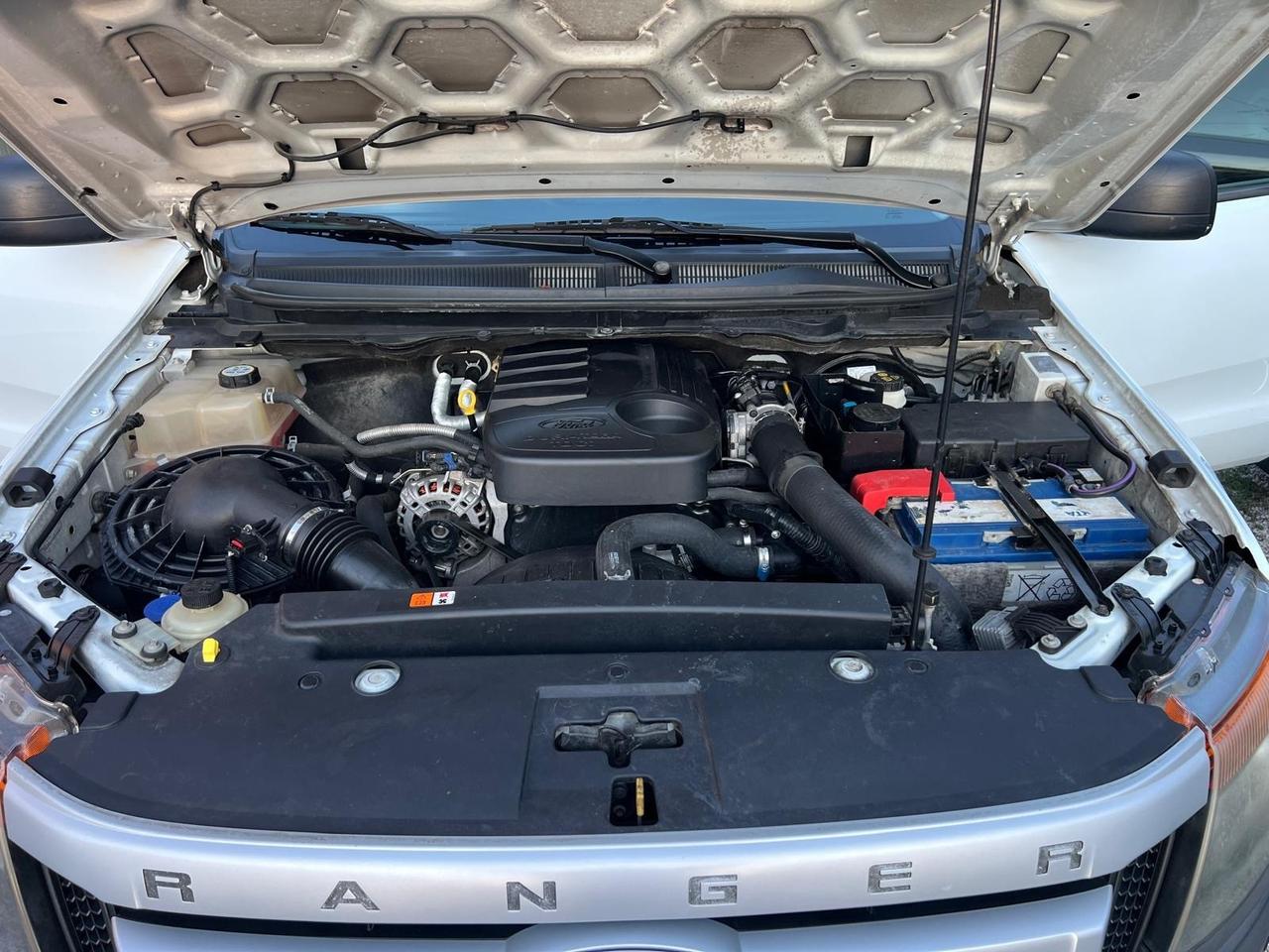 Ford Ranger 2.2 TDCi Super Cab XL 4pt.