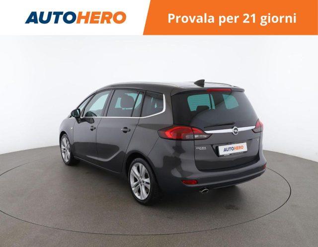 OPEL Zafira Tourer 2.0 CDTi 130CV aut. Cosmo