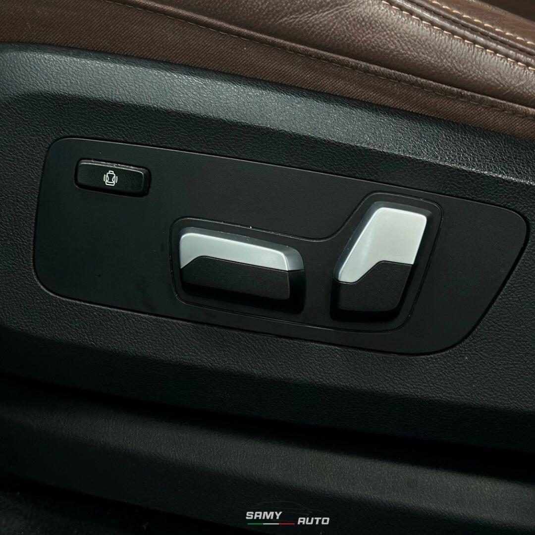 Bmw X5 xDrive25d xLine