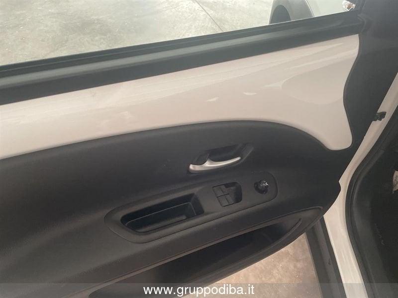 Toyota Aygo X 1.0 Active 72cv