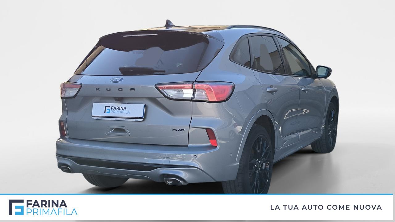FORD Kuga 2.5 phev ST-Line X 2wd 225cv cvt