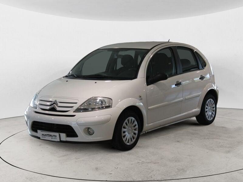 Citroën C3 C3 1.1 Perfect Bi Energy G