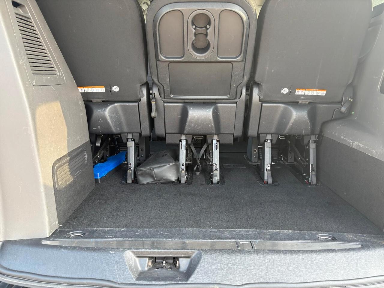 Ford Tourneo Custom FORD TOURNEO CUSTOM 2.0 131CV 8 POSTI TITANIUM - UNICO PROPRIETARIO