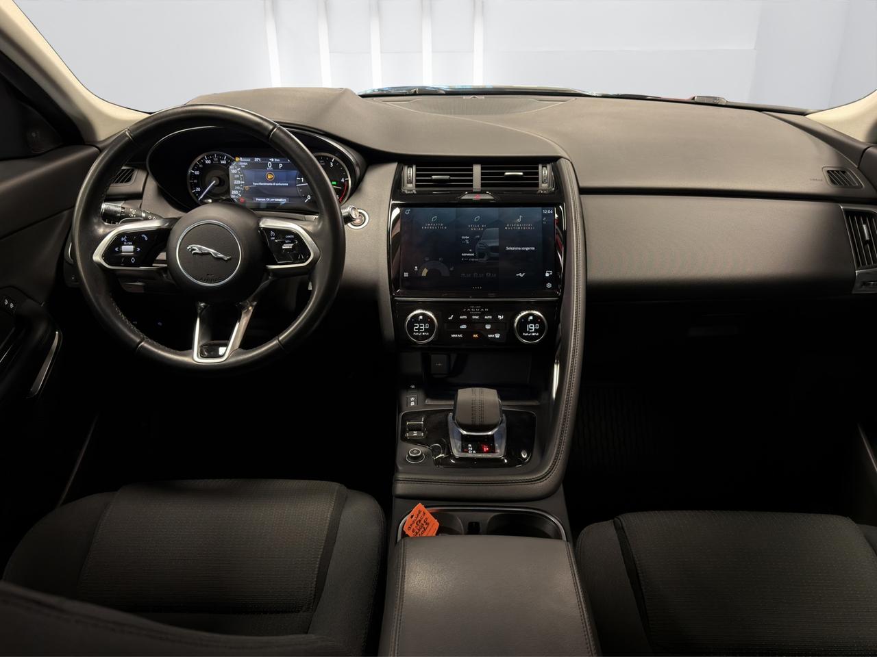 Jaguar E-Pace 2.0d i4 mhev awd 163cv auto