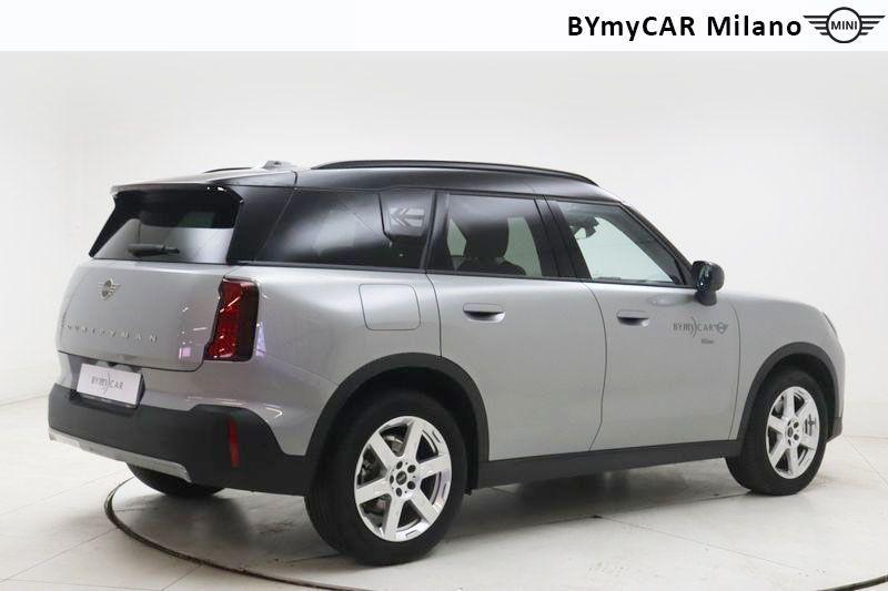 Mini Mini Countryman 1.5 48V C Classic Steptronic