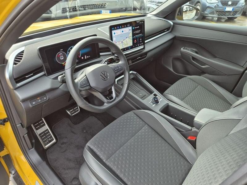 Volkswagen T-Roc 1.5 etsi Life 150cv dsg