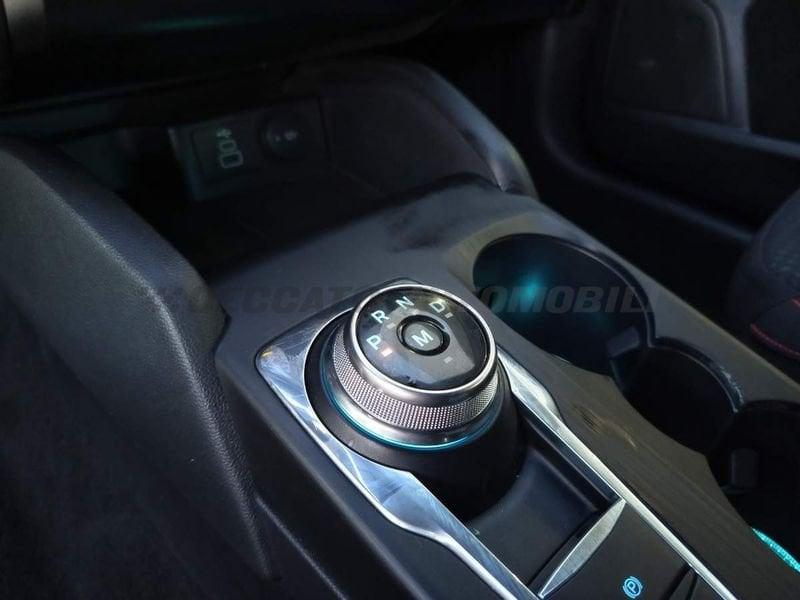 Ford Focus Focus SW 1.5 ecoblue ST-Line 115cv auto