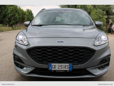 FORD Kuga 1.5 EcoBl. 120 CV aut.2WD ST-L.