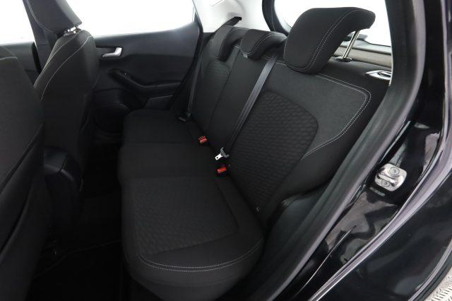 FORD Fiesta Fiesta 1.1 75 CV 5 porte Titanium