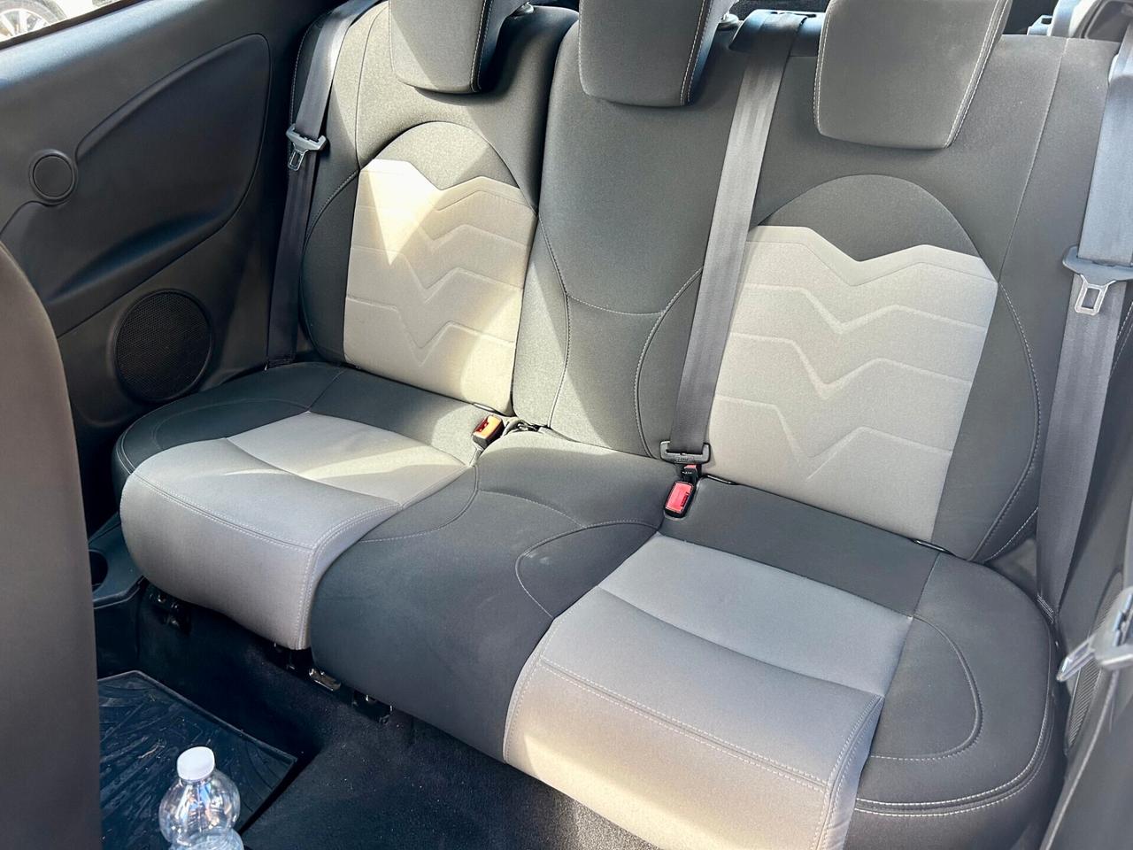 Alfa Romeo MiTo 1.3 JTDm 85 CV S&S Progression