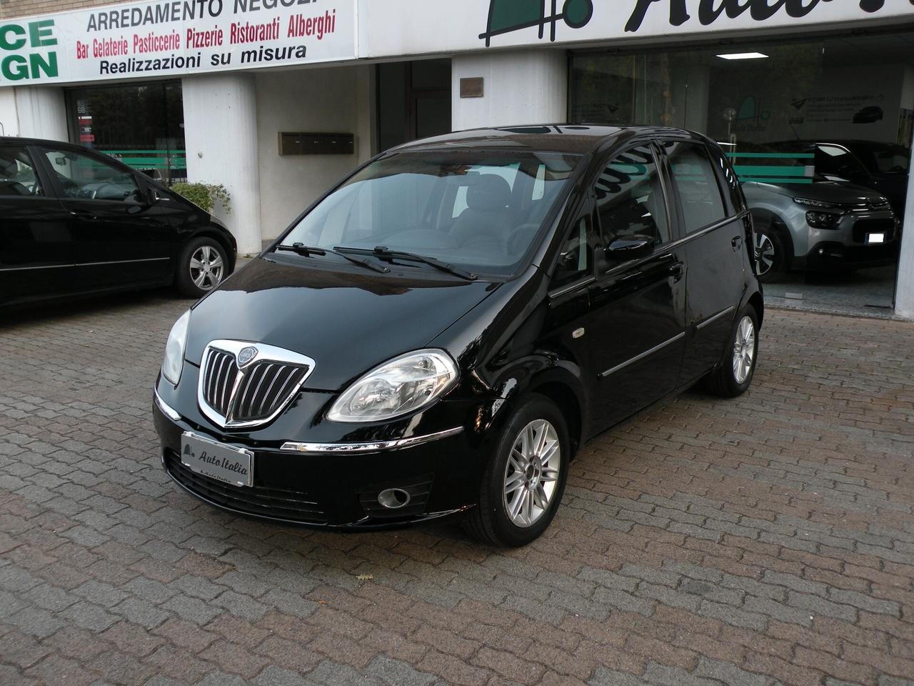 LANCIA MUSA 1.3 MJT 90CV 2009