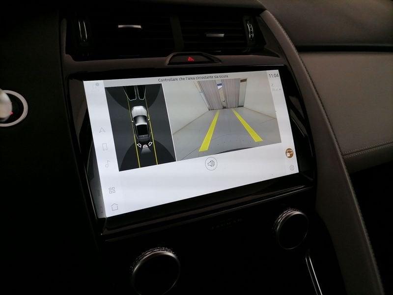 Jaguar E-Pace 2.0 i4 mhev R-Dynamic SE awd 200cv auto