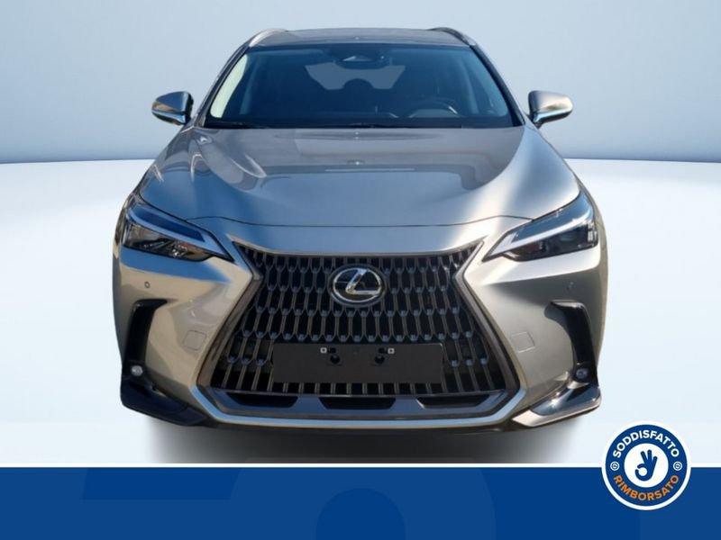 Lexus NX 450h PHEV Premium+ 4WD