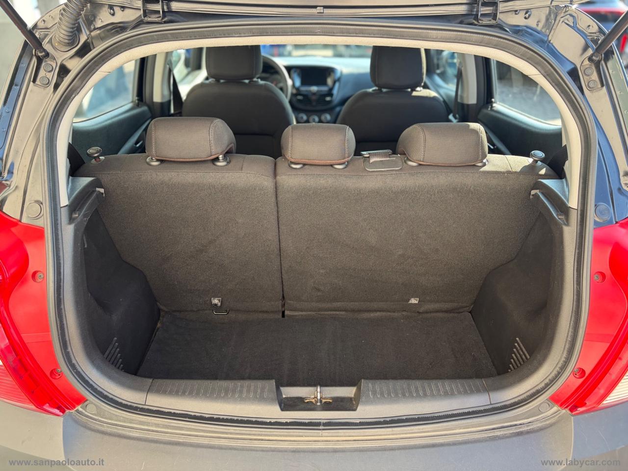 OPEL Karl Rocks 1.0 73 CV