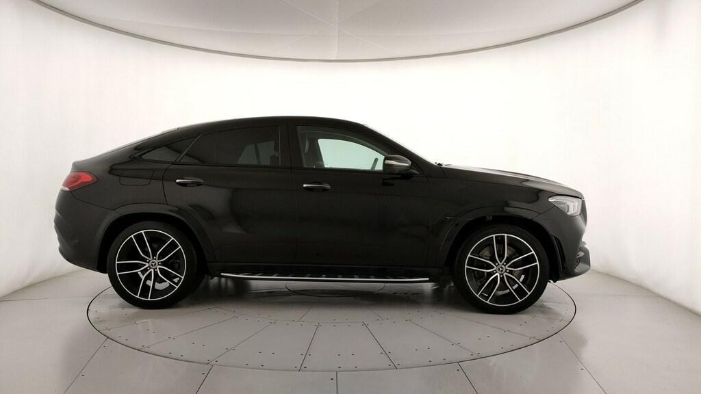 Mercedes GLE 400 400 D Premium Pro 4Matic 9G-Tronic Plus