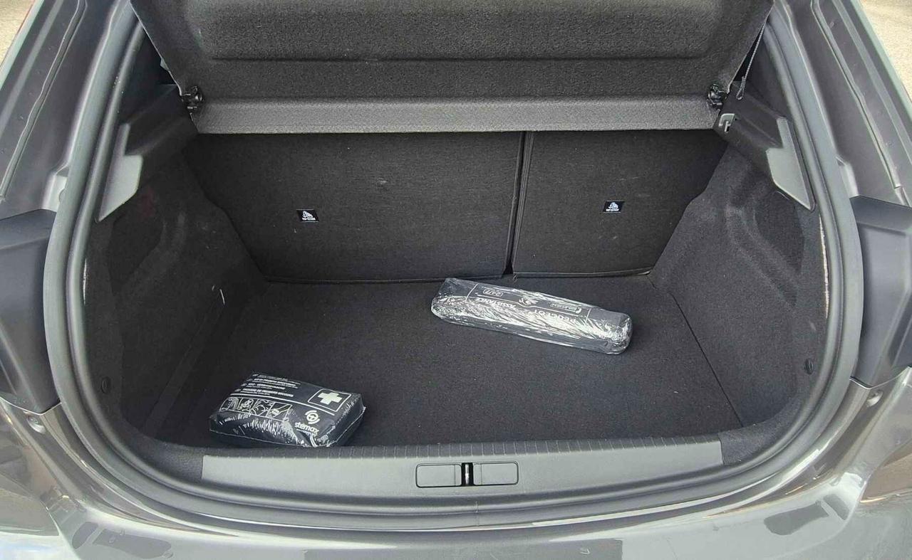 Peugeot 208 BlueHDi 100 Stop&Start 5 porte Allure Pack