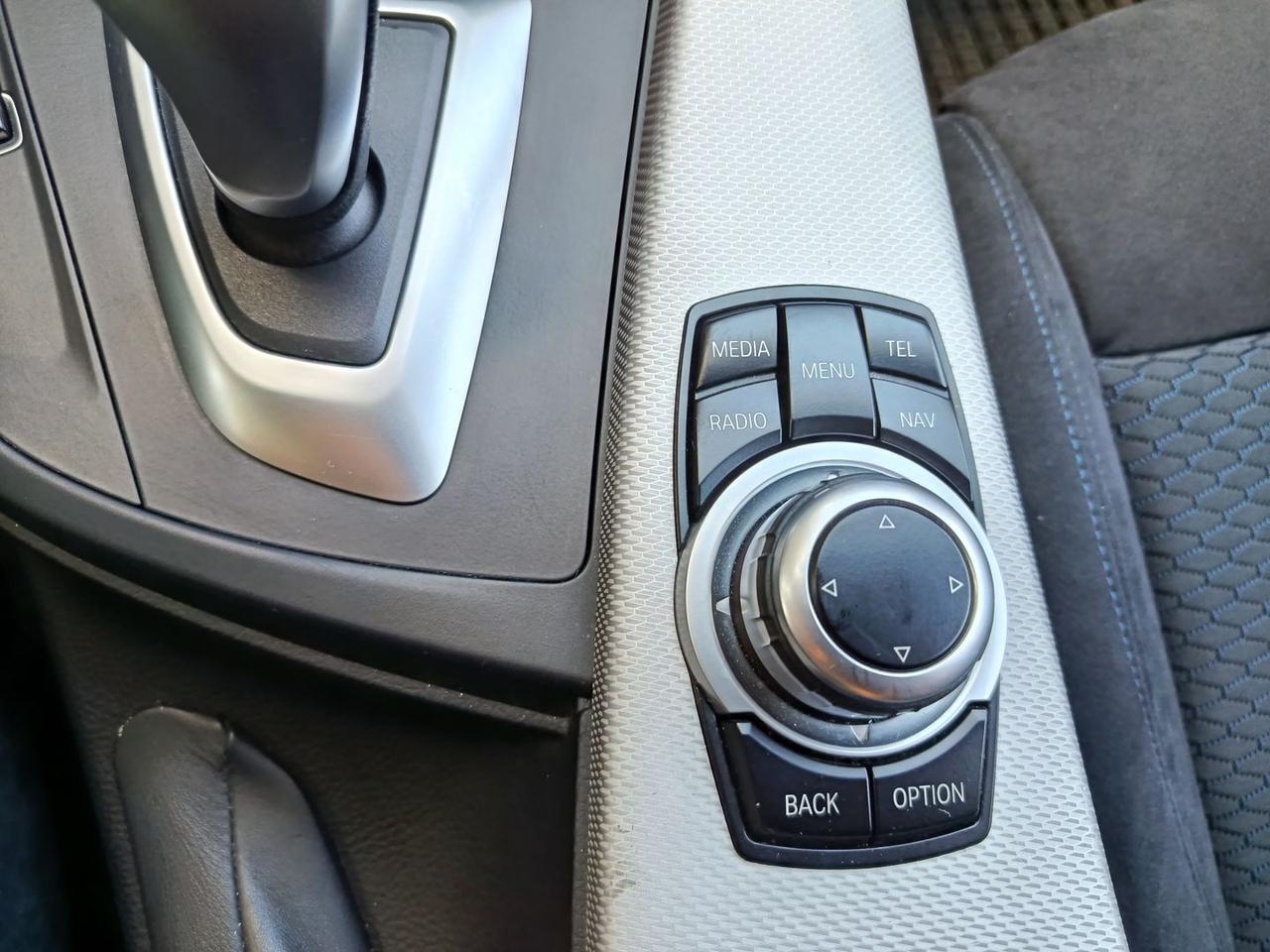 Bmw 320 X-drive M Sport 320 d #7136