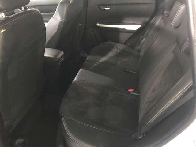 Suzuki Vitara Vitara II 2015 1.6 ddis AUTO 4X4 EURO6