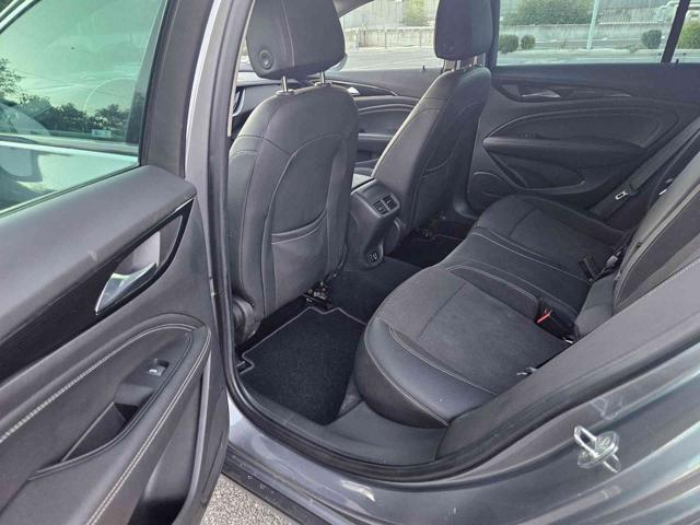 OPEL Insignia 1.6 CDTI 136CV 4 porte aut. Cosmo