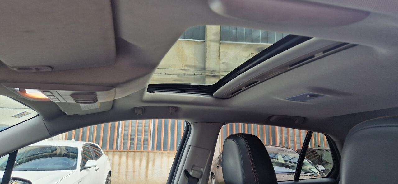 Chevrolet Trax 1.7 diesel AWD Distribuzione fatta