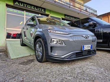 Hyundai KONA 64 kWh EV Exellence+