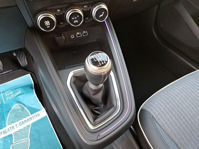 Renault Clio Clio TCe 90 CV 5 porte Techno