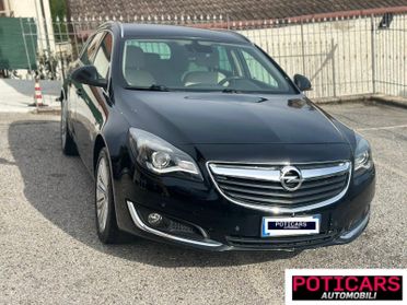 Opel Insignia 1.6 CDTI 136CV Sports Tourer aut. Cosmo