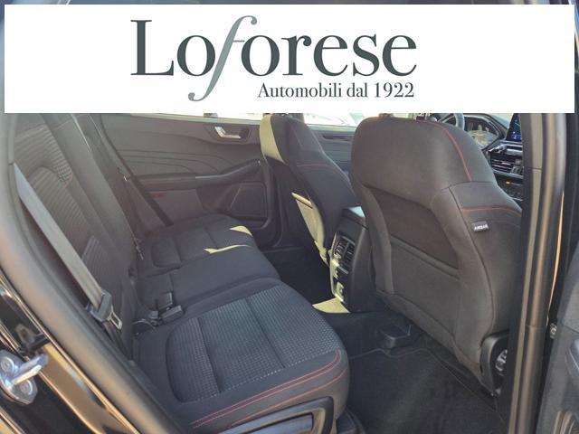 FORD Kuga 2.0 EcoBlue 120 CV aut. 2WD ST-Line