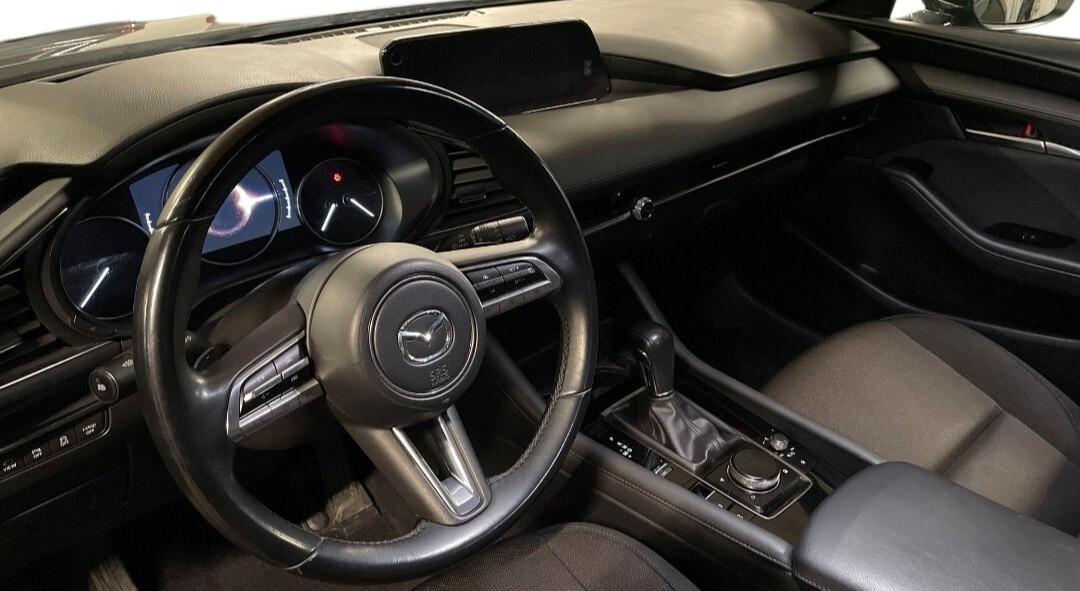 Mazda 3 Mazda3 2.0L e-Skyactiv-G M Hybrid Exceed