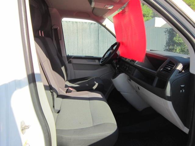 Volkswagen Transporter 2.0 TDI 150CV 4Motion PC Furgone Business 4 x 4