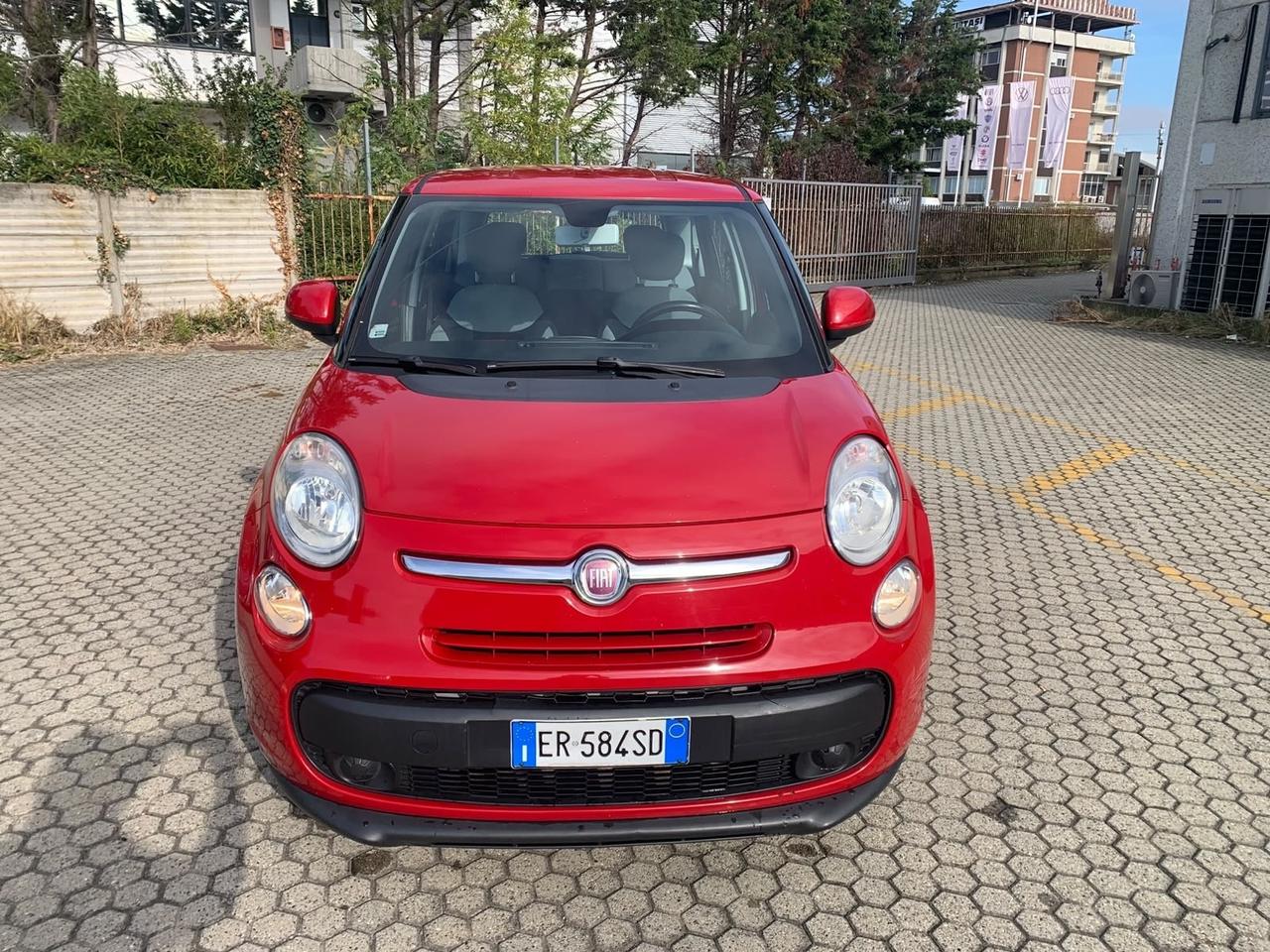 Fiat 500L 1.3 Multijet 85 CV Easy