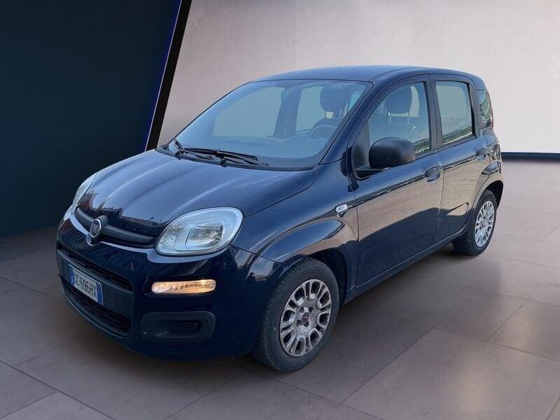 FIAT Panda III 2016 1.0 hybrid Easy s&s 70cv