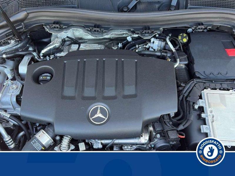 Mercedes-Benz Classe B 180d Automatic AMG Line Advanced Plus