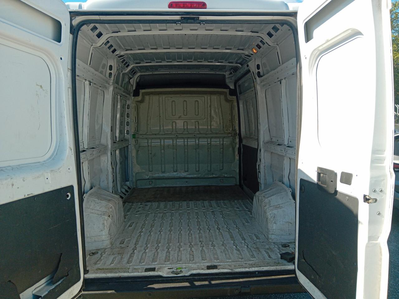 Fiat Ducato 33 2.3 mjet 140 cv- 2021