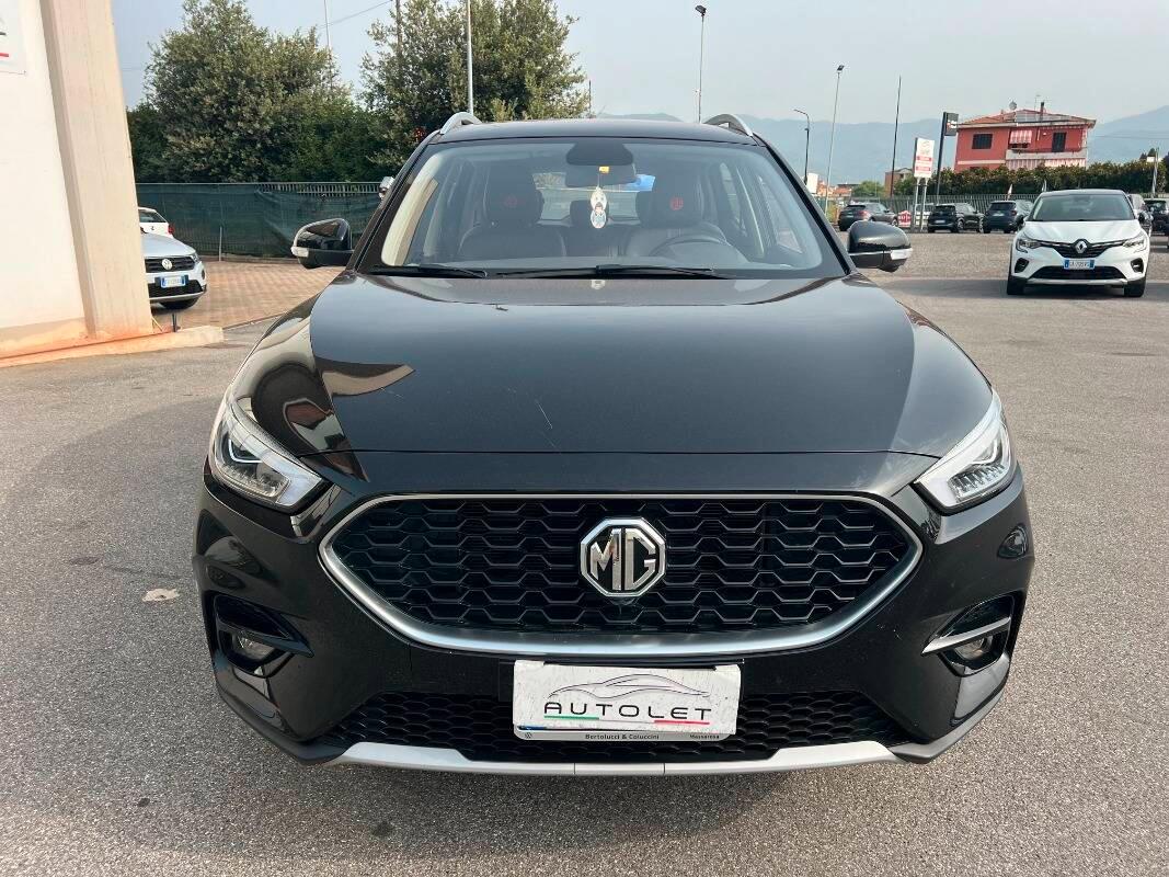 Mg ZS 1.5 Luxury