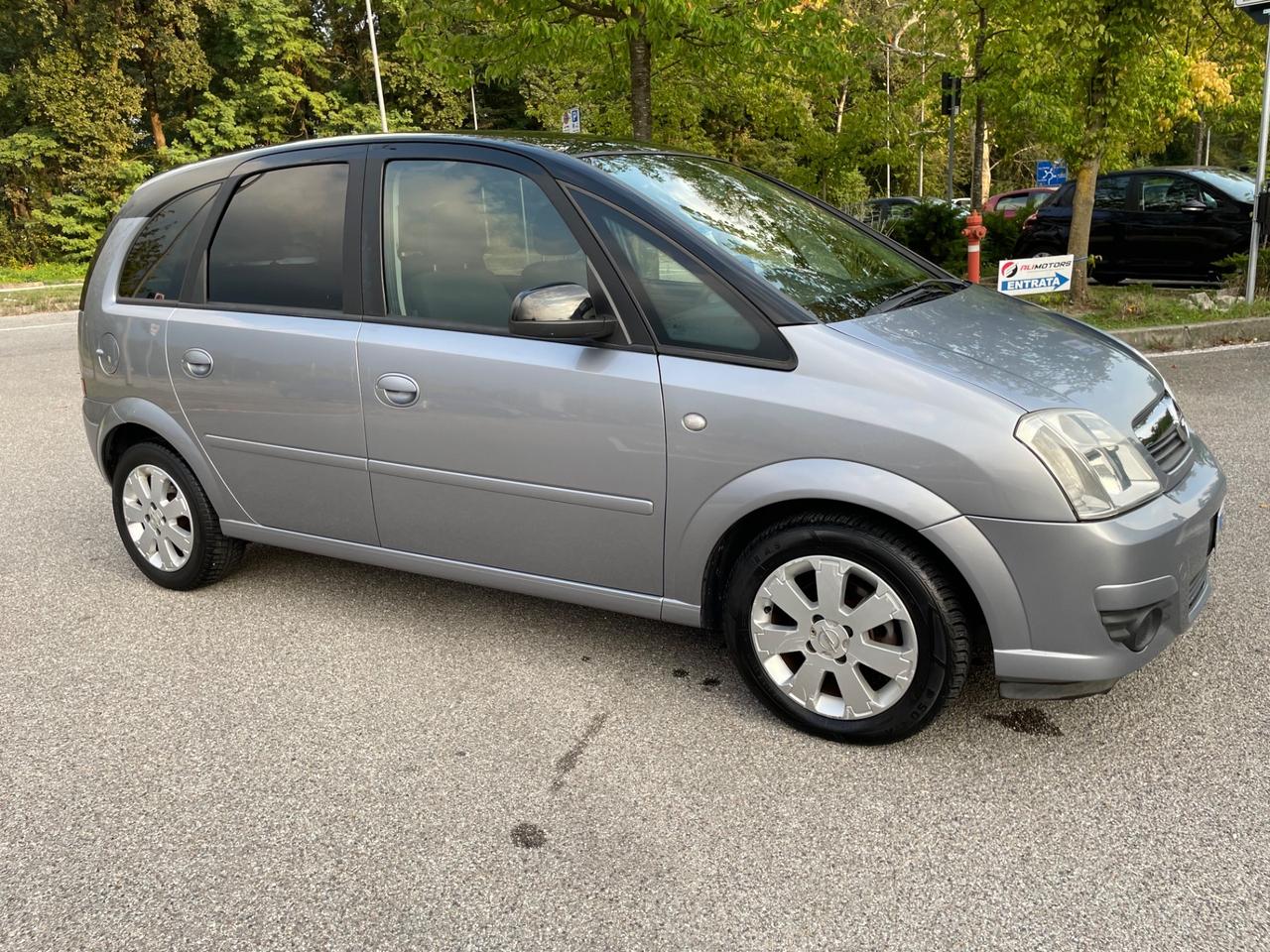 Opel Meriva 1.4 16V Cosmo *neo patentati *