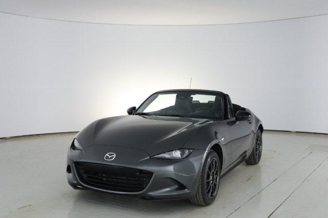 MAZDA MX-5 1.5L Skyactiv-G Homura