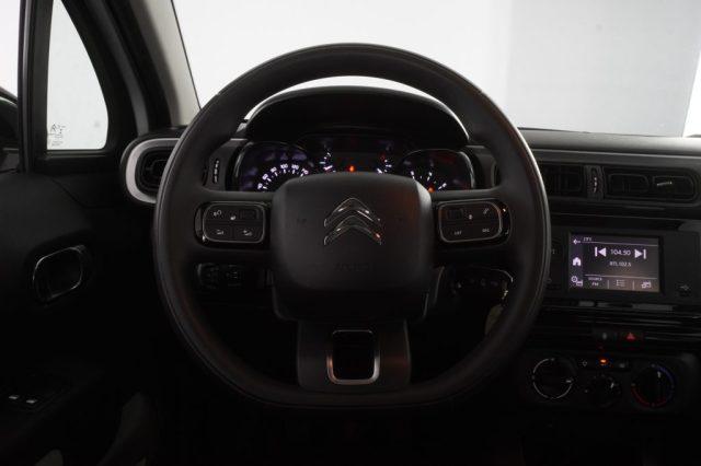 CITROEN C3 C3 PureTech 83 S&S Feel