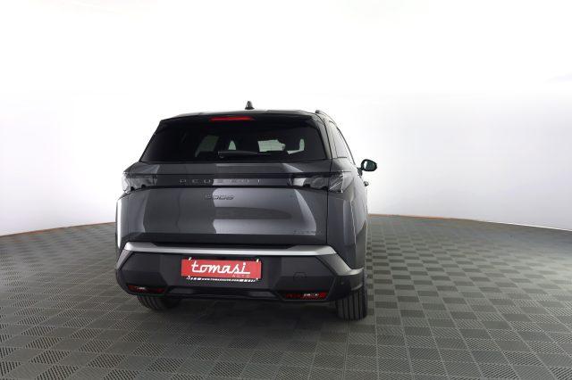 PEUGEOT 5008 3ª serie Hybrid 145 e-DCS6 GT