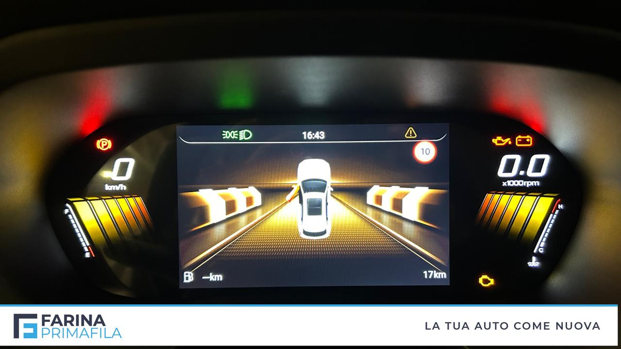 MG ZS 2024 - ZS 1.5 Standard