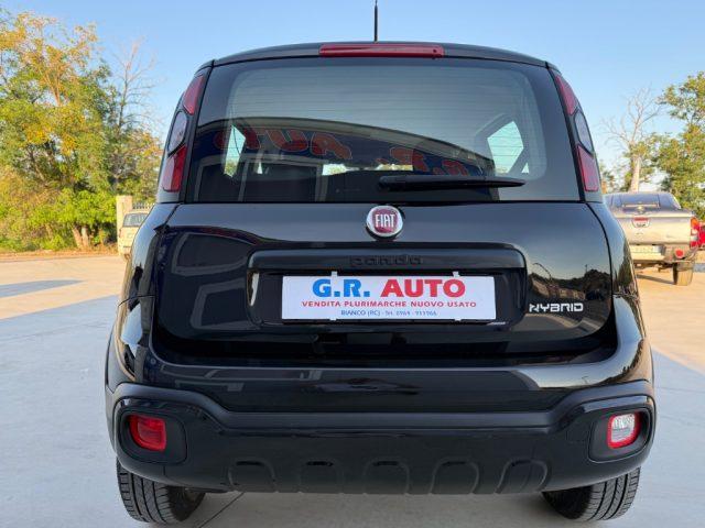 FIAT Panda Cross AZIENDALE