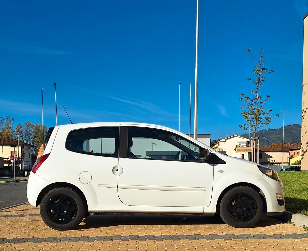 Renault Twingo 1.2 benzina 16V Night&Day