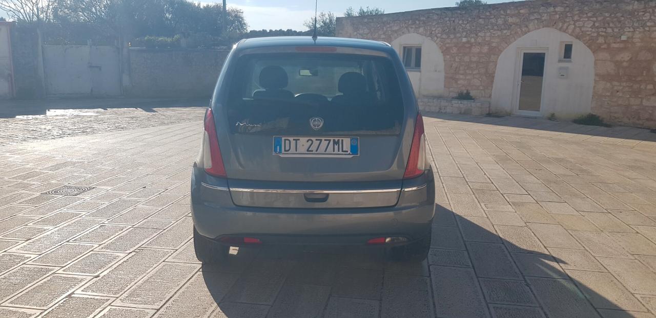 Lancia MUSA 1.3 Multijet 16V 70 CV Euro 4