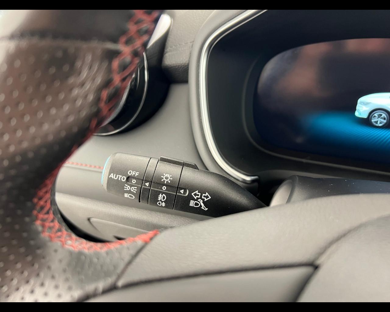 MG HS 1.5 t Comfort auto