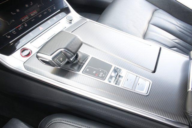 AUDI RS6 Avant 4.0 TFSI V8 UNICOPROP. Carboceramic/Carbonio