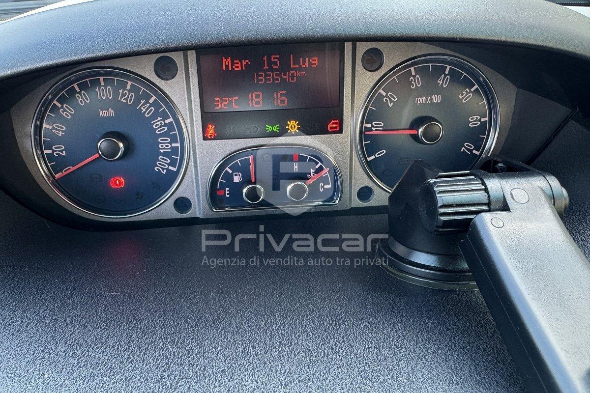 LANCIA Musa 1.3 Mjt 16V 95 CV S&S DPF Diva